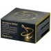 Farm Stay 24K Gold & Peptide Solution Ampoule Eye Patch - Антивозрастные патчи для глаз с золотом и пептидами